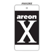 AREON X PARADISE T OTO ARAÇ KOKUSU resmi