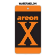 AREON X WATERMELON OTO ARAÇ KOKUSU resmi