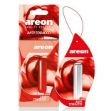 AREON LIQUID 5 ML ANTI TOBACCO OTO ARAÇ KOKUSU resmi