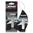 AREON LIQUID 5 ML SPORT LUX SILVER OTO ARAÇ KOKUSU resmi