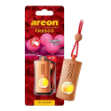AREON FRESCO ON-OFF REGULAR BUBBLE GUM OTO ARAÇ KOKUSU resmi