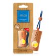 AREON FRESCO ON-OFF PREMIUM BLUE CRYSTAL OTO ARAÇ KOKUSU resmi