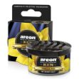 AREON KEN VANILLA MIA BARDAKLIK OTO ARAÇ KOKUSU resmi