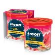 AREON GEL CAN WATERMELON BARDAKLIK OTO ARAÇ KOKUSU resmi