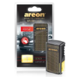 AREON PREMIUM CAR BLISTER SPORT LUX GOLD ARAÇ KLIMA KOKUSU resmi