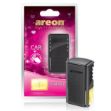 AREON PREMIUM CAR BLISTER ROMANCE ARAÇ KLIMA KOKUSU resmi