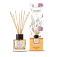 AREON GARDEN SAFFRON 50 ML BAMBU ÇUBUKLU ODA KOKUSU resmi